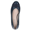 9-22307-42-866 Caprice (Barva navy comb, Velikost 36)