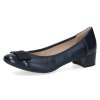 9-22307-42-866 Caprice (Barva navy comb, Velikost 36)