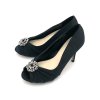 005876 MENBUR (Barva BLACK, Velikost 36)