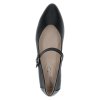 9-22112-44-022 Caprice (Barva black nappa, Velikost 36)