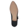 9-22112-44-022 Caprice (Barva black nappa, Velikost 36)