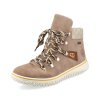 Z4238-64 Rieker (Barva beige, Velikost 36)