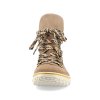 Z4238-64 Rieker (Barva beige, Velikost 36)