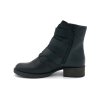 Z9574 RIEKER (Barva black, Velikost 36)