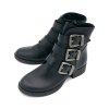 Z9574 RIEKER (Barva black, Velikost 36)