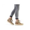 Z4238-64 Rieker (Barva beige, Velikost 36)