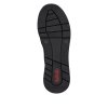 58944-00 Rieker (Barva schwarz, Velikost 36)