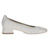 9-22302-44-199 Caprice (Barva offwhite comb, Velikost 36)
