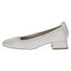 9-22302-44-199 Caprice (Barva offwhite comb, Velikost 36)