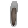 9-22302-44-199 Caprice (Barva offwhite comb, Velikost 36)