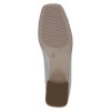 9-22302-44-199 Caprice (Barva offwhite comb, Velikost 36)