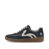 M5512-15 Rieker (Barva blau, Velikost 36)