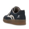 M5512-15 Rieker (Barva blau, Velikost 36)