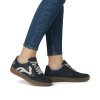 M5512-15 Rieker (Barva blau, Velikost 36)