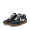 M5512-15 Rieker (Barva blau, Velikost 36)