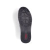 B8650-01 Rieker (Barva schwarz, Velikost 41)