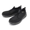 B8650-01 Rieker (Barva schwarz, Velikost 41)