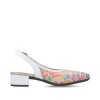 47060-90 Rieker (Barva multi, Velikost 36)