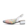 47060-90 Rieker (Barva multi, Velikost 36)