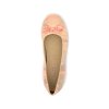 9-9-22102-28-586 Caprice (Barva ROSE FOIL, Velikost 37)