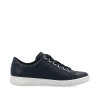 N0900-14 Rieker (Barva blau, Velikost 36)