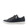 N0900-14 Rieker (Barva blau, Velikost 36)
