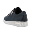 N0900-14 Rieker (Barva blau, Velikost 36)