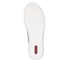 N0900-14 Rieker (Barva blau, Velikost 36)