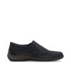 05297-14 Rieker (Barva blau, Velikost 41)