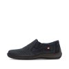 05297-14 Rieker (Barva blau, Velikost 41)