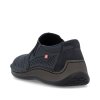 05297-14 Rieker (Barva blau, Velikost 41)