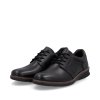 14419-00 Rieker (Barva schwarz, Velikost 41)