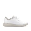50960-80 Rieker (Barva weiss, Velikost 36)