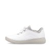 50960-80 Rieker (Barva weiss, Velikost 36)