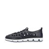49956-14 Rieker (Barva blau, Velikost 37)