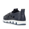 49956-14 Rieker (Barva blau, Velikost 37)