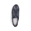 49956-14 Rieker (Barva blau, Velikost 37)