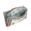 Dámská peněženka Ole 40769-912 Anekke multicolor