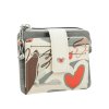Pouzdro na karty Ole 40769-028 Anekke multicolor