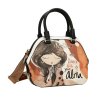 Dámská kabelka do ruky Alma 40701-238 Anekke multicolor