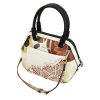 Dámská kabelka do ruky Alma 40701-238 Anekke multicolor
