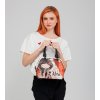 Dámská kabelka do ruky Alma 40701-238 Anekke multicolor