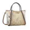 Dámská kabelka do ruky Whispers 40821-396 Anekke béžová