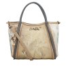 Dámská kabelka do ruky Whispers 40821-396 Anekke béžová