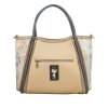 Dámská kabelka do ruky Whispers 40821-396 Anekke béžová