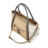 Dámská kabelka do ruky Whispers 40821-396 Anekke béžová