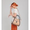 Dámská kabelka do ruky Whispers 40821-396 Anekke béžová