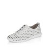 R7101-80 Remonte (Barva weiss, Velikost 36)