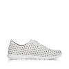 R7101-80 Remonte (Barva weiss, Velikost 36)