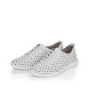 R7101-80 Remonte (Barva weiss, Velikost 36)